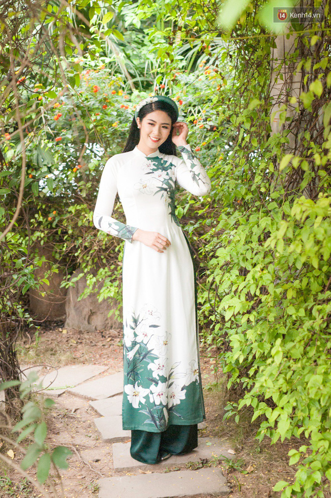 Hoa hậu Ngọc Hân: Nhiều người thắc mắc sao tôi chơi chung được với hai người ghét nhau Hoa hậu Ngọc Hân: Nhiều người thắc mắc sao tôi chơi chung được với hai người ghét nhau
